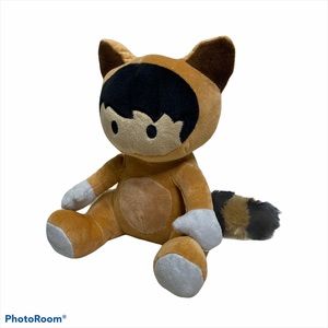 astro salesforce plush